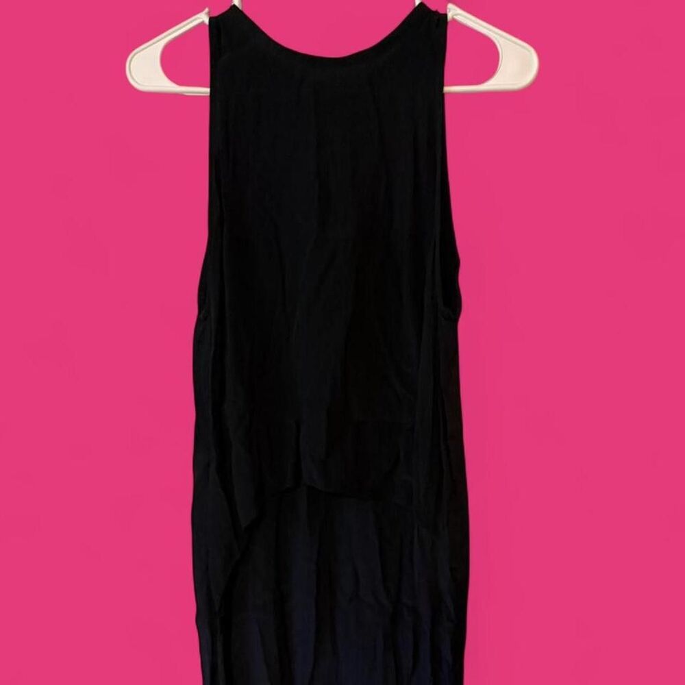 Motel Rocks sleeveless top - Picture 5 of 5